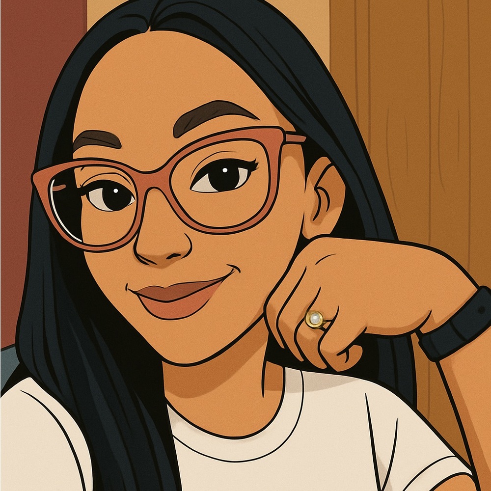 Meet your Posher, Vina